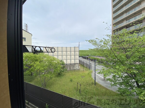 レオパレスビアンコの物件内観写真